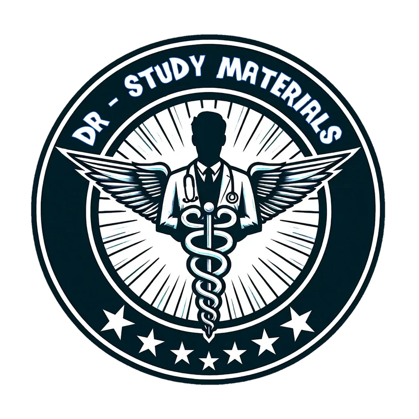 Home - Dr - Study Materials